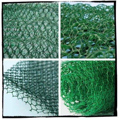 熱烈祝賀宿城區(qū)三維土工網(wǎng)墊集團(tuán)格柵項(xiàng)目